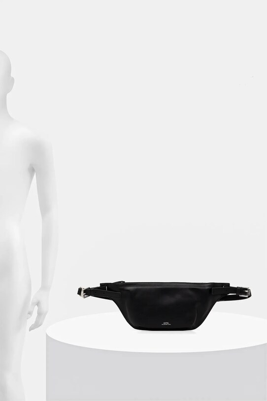 A.P.C. waist pack PUAAT.H62223