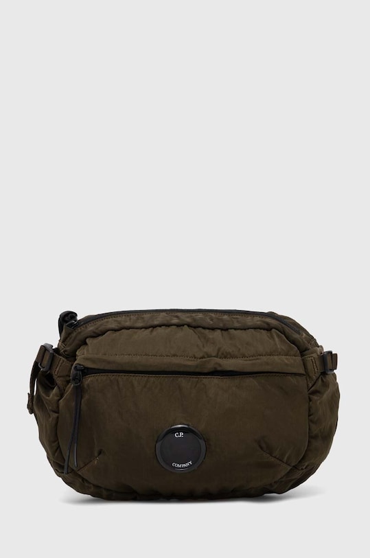 C.P. Company nerka NYLON B CROSSBODY PACK