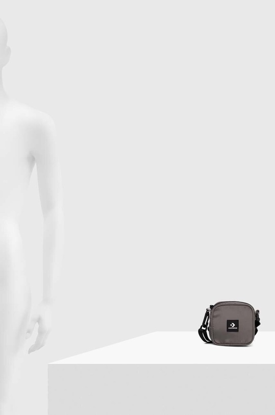 Ledvinka Converse 10025360.A05 šedá