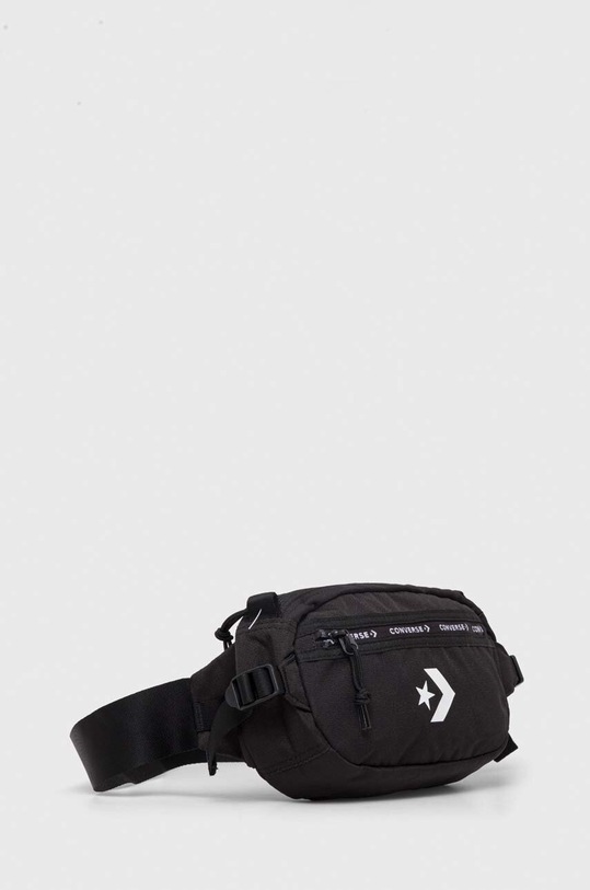 Τσάντα φάκελος Converse 10025361.A01 μαύρο AW23