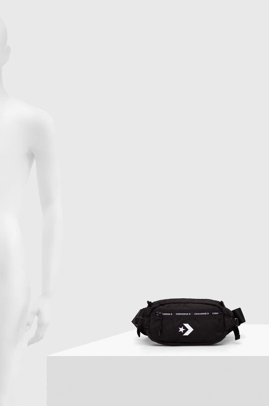 Τσάντα φάκελος Converse 10025361.A01 μαύρο