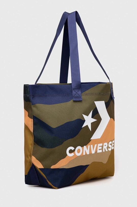 Taška Converse 10025813.A01 vícebarevná AW23