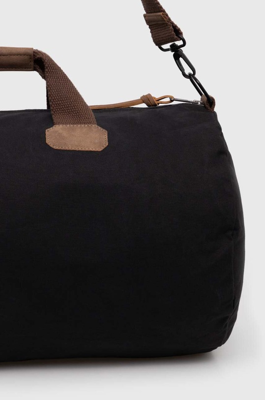 Akcesoria Napapijri torba BERING 3 NP0A4GGM0411 czarny