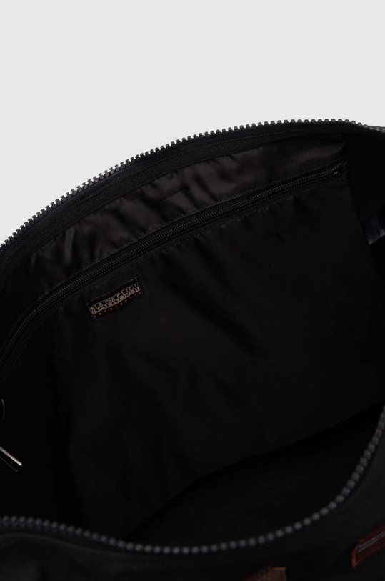 Napapijri torba BERING 3 NP0A4GGM0411 czarny