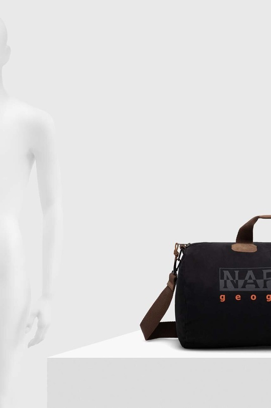 Napapijri torba BERING 3 NP0A4GGM0411