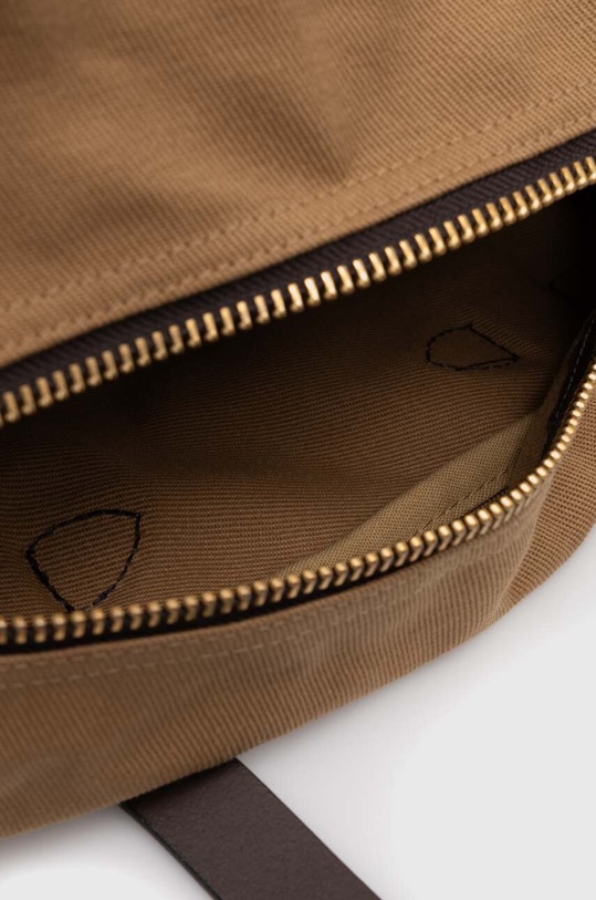 Filson bag Tote Bag With Zipper FMBAG0005 beige