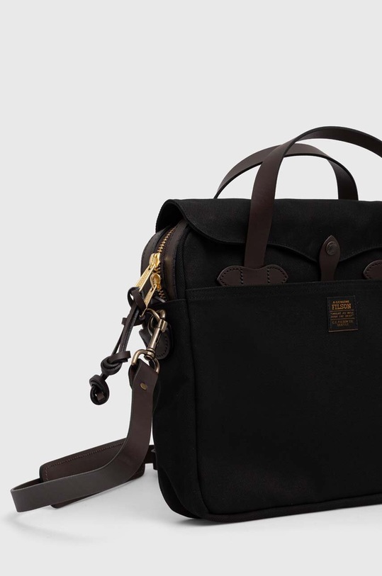 Filson bag Original Briefcase FMBAG0069 black AW23