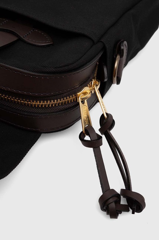 Filson bag Original Briefcase black FMBAG0069