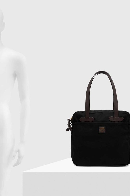 Filson bag Tote Bag With Zipper FMBAG0070