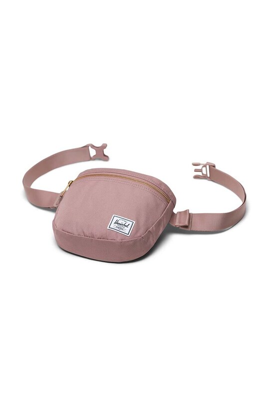 Akcesoria Herschel nerka Settlement 11409.02077.OS różowy