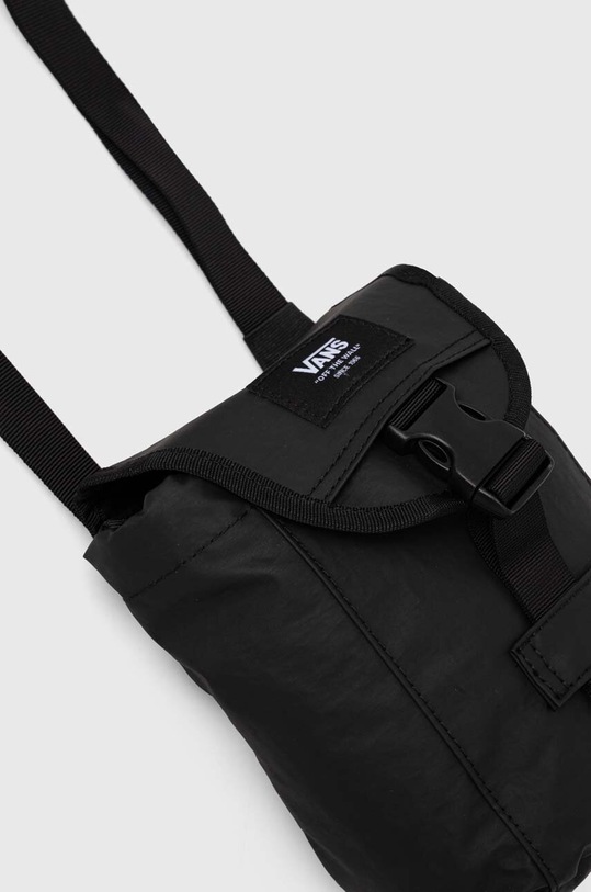 Malá taška Vans VN00082JBLK1 čierna AW23