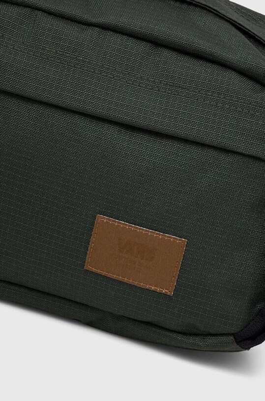 Vans nerka zielony VN0A7SCLBZ01