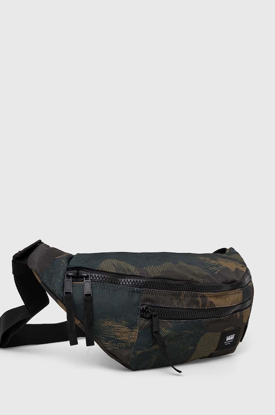 Accesorii Vans borseta VN0A2ZXXCMD1 verde