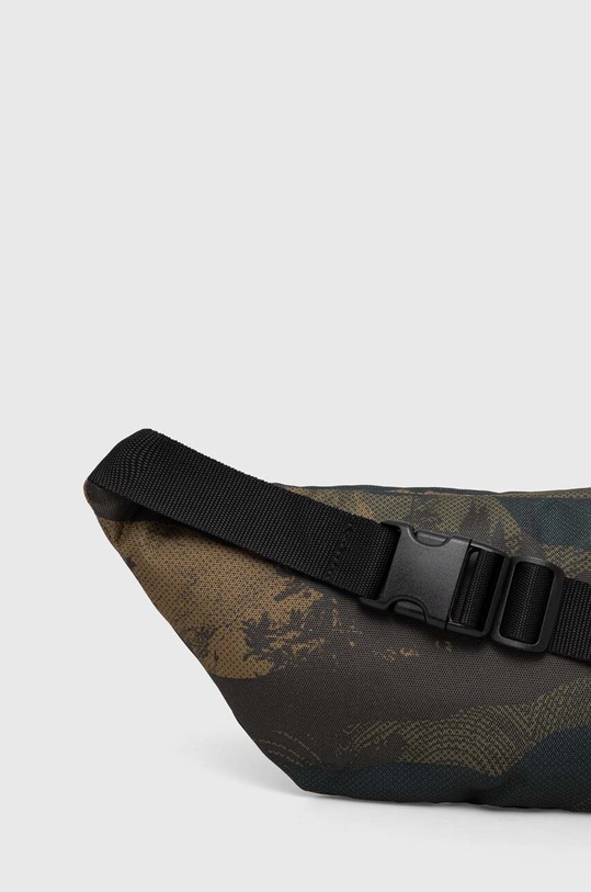 Vans borseta verde VN0A2ZXXCMD1