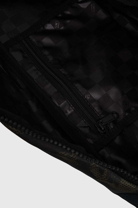 Vans borseta VN0A2ZXXCMD1 verde