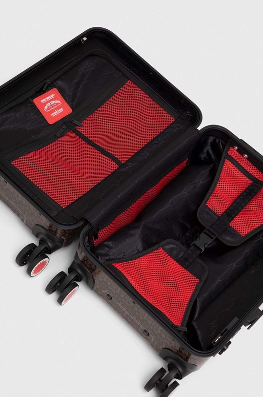 Sprayground walizka 57x35x24 cm 910CL180NSZ