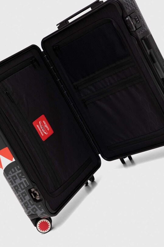 Sprayground walizka 56x36x22 cm 910CL201NSZ