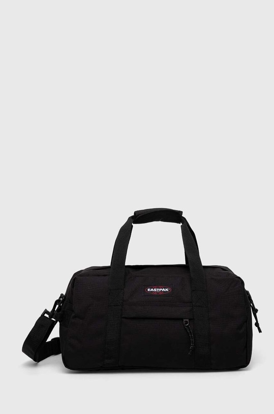 Eastpak torba mieści A4 czarny EK00077D0081