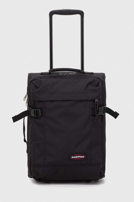 Валіза Eastpak 76x36x33 см гладкий чорний EK0A5BE80081