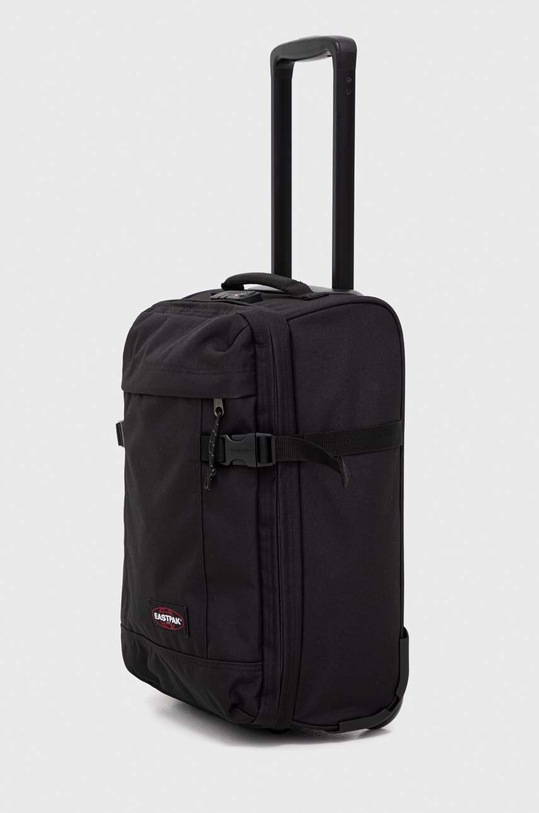 Валіза Eastpak 76x36x33 см EK0A5BE80081 чорний AW23