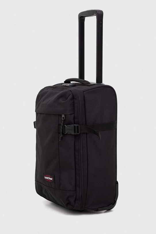 Чемодан Eastpak EK0A5BE80081 чёрный AW23