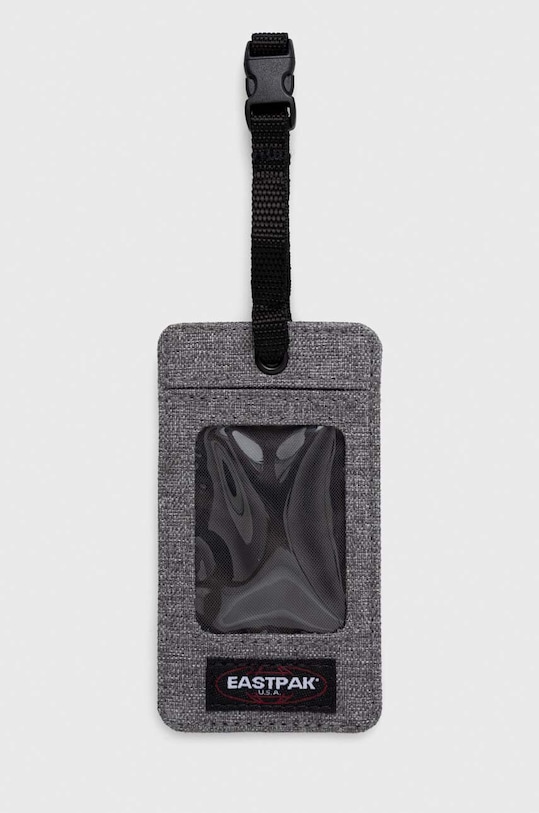 Eastpak zawieszka szary EK0A5BG93631