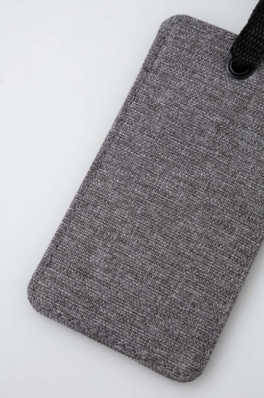 Eastpak zawieszka EK0A5BG93631 szary AW23