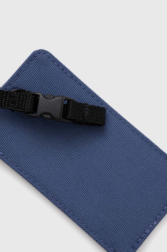 Eastpak zawieszka do bagażu EK0A5BG9U591 niebieski AW23