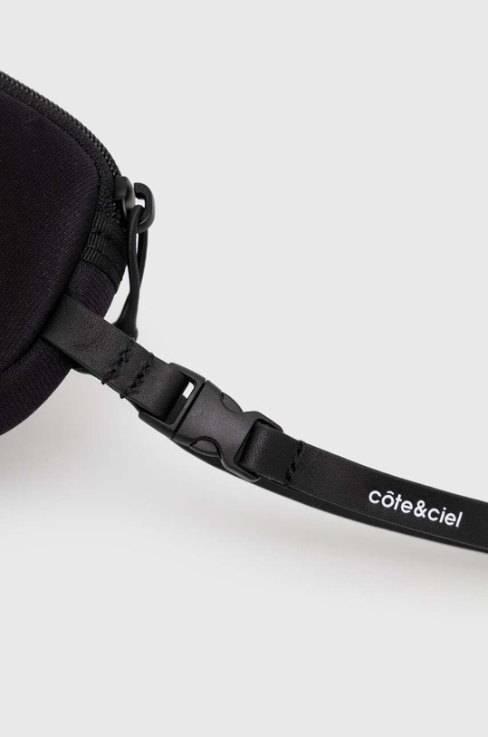 Doplnky Puzdro na okuliare Cote&Ciel Eyewear Pouch 29059.001 čierna