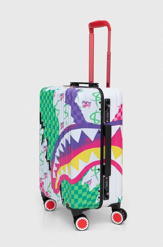 Doplňky Kufr Sprayground 910CL165NSZ vícebarevná