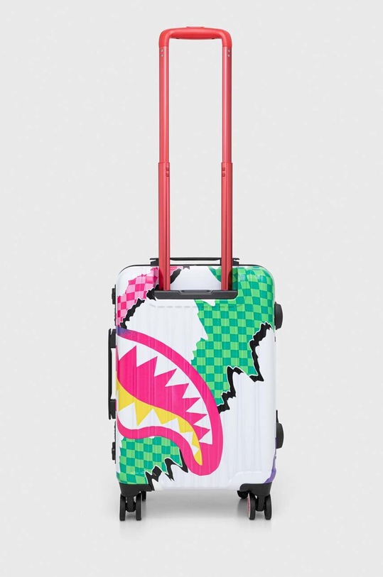 Kufr Sprayground vícebarevná 910CL165NSZ