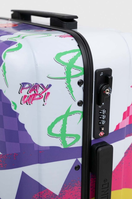 Kufr Sprayground 910CL165NSZ vícebarevná