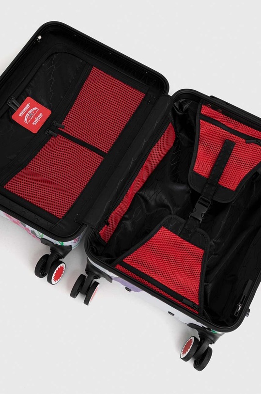 Sprayground walizka 57x35x24 cm 910CL165NSZ