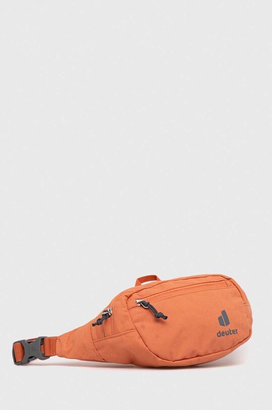 Deuter marsupio Urban Belt 391042050410 arancione AW23