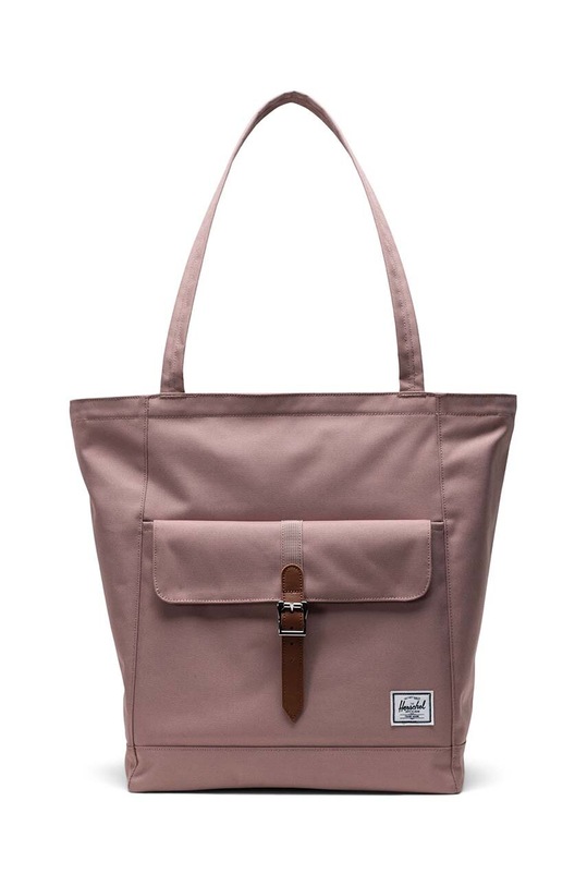 Herschel torba mieści A4 różowy 11249.02077.OS