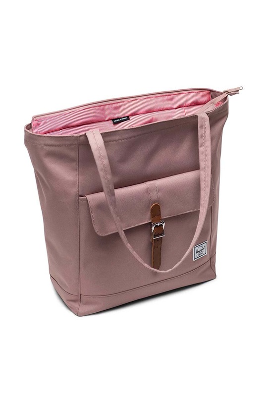 Akcesoria Herschel torba 11249.02077.OS różowy