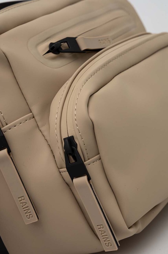 Doplnky Malá taška Rains 14110 Crossbody Bags 14110.24 béžová