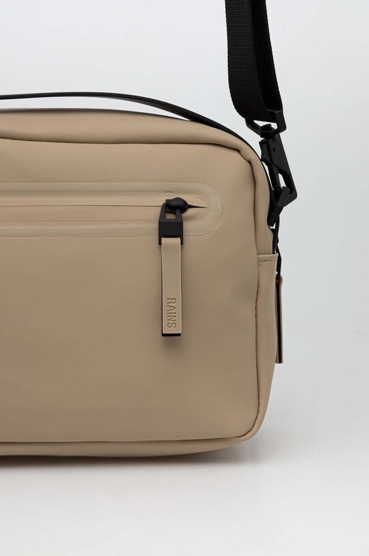 Сумка Rains 14110 Crossbody Bags бежевый 14110.24