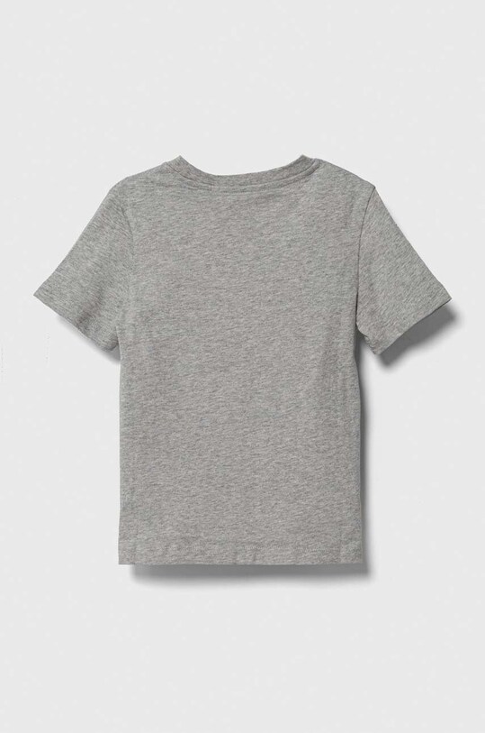 Dječja pamučna majica kratkih rukava Calvin Klein Jeans 2-pack IB0IB01093.9BYX plava