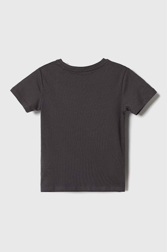 Pepe Jeans tricou de bumbac pentru copii PB503734 gri AW23