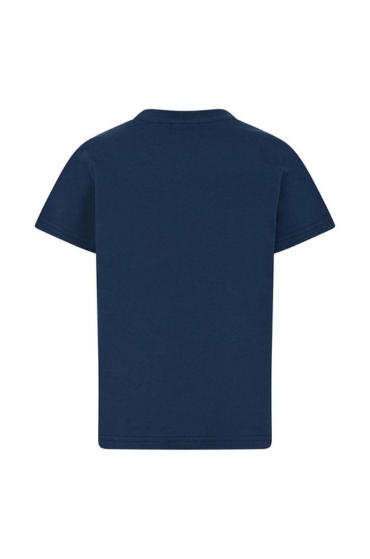 Detské bavlnené tričko Lego 12010898 tmavomodrá AW23