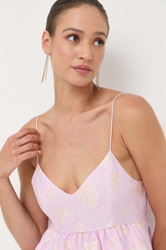 Топ Custommade розовый 999395298