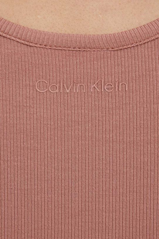 Top Calvin Klein K20K205546 narančasta