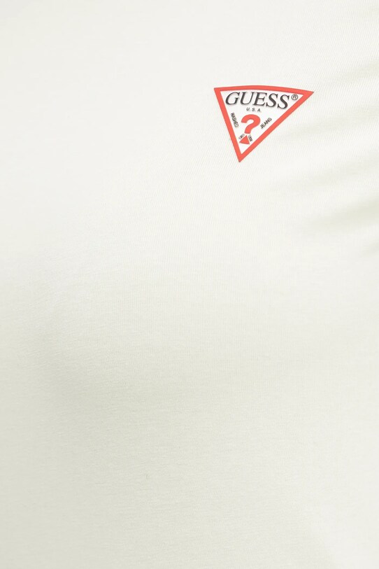 Футболка Guess W2YI44.J1314 бежевий