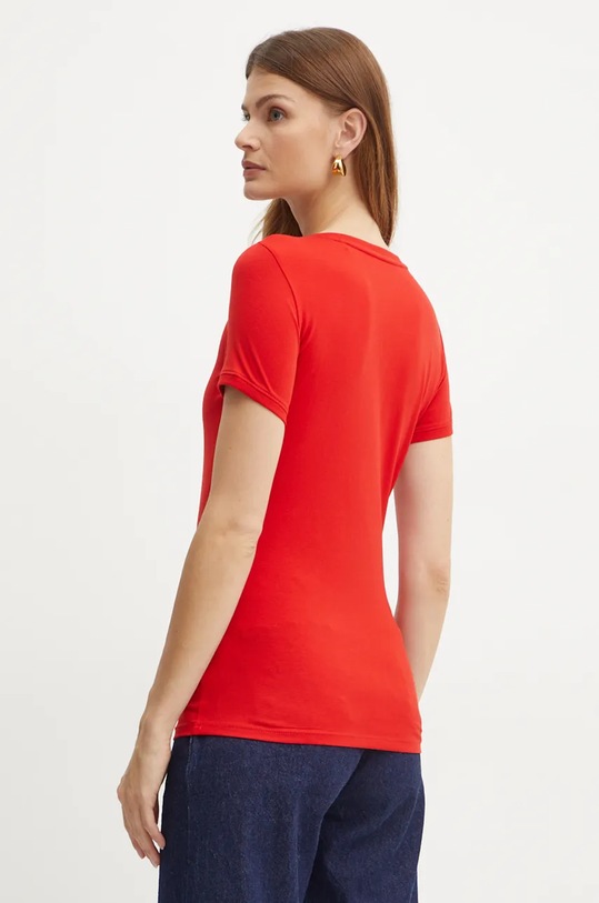 Îmbrăcăminte Guess tricou W2YI45.J1314 rosu