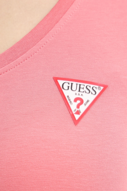 Guess tricou W2YI45.J1314 roz