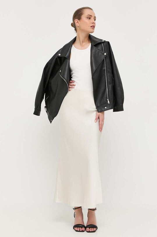 Боді Guess W3YP17.KAZH2 бежевий AW23