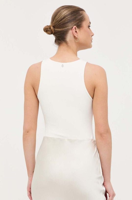 Odzież Guess body W3YP17.KAZH2 beżowy