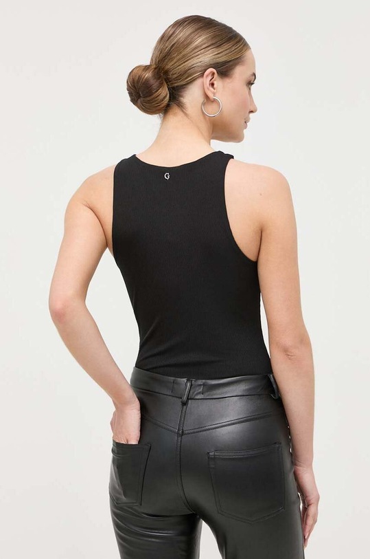Oblečení Body Guess W3YP17.KAZH2 černá