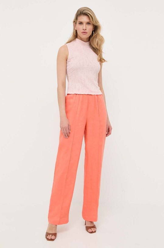Guess top W3YP01.KBSR0 rózsaszín AW23